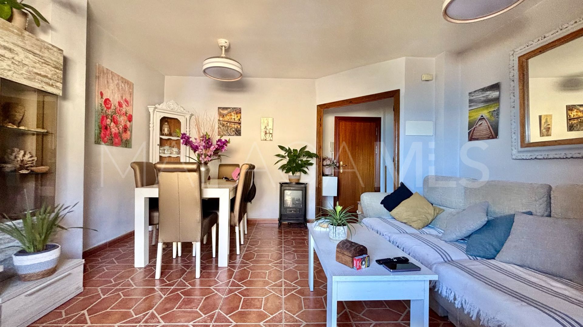 Appartement for sale in Estepona Centre