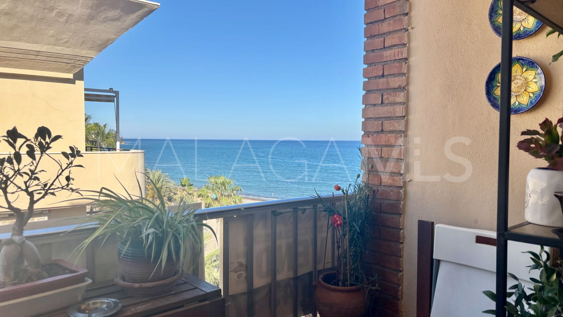 Appartement for sale in Estepona Centre