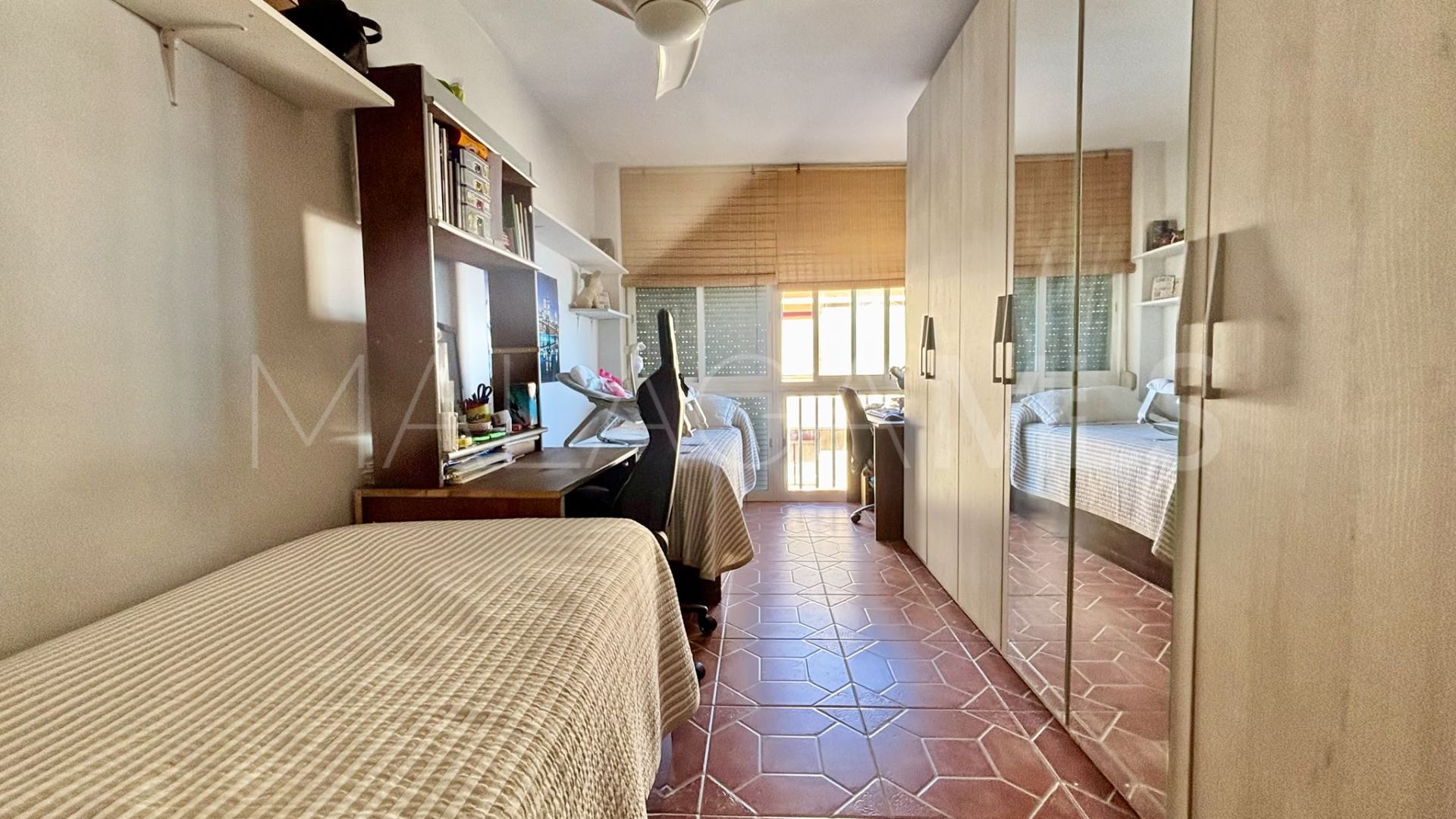Appartement for sale in Estepona Centre