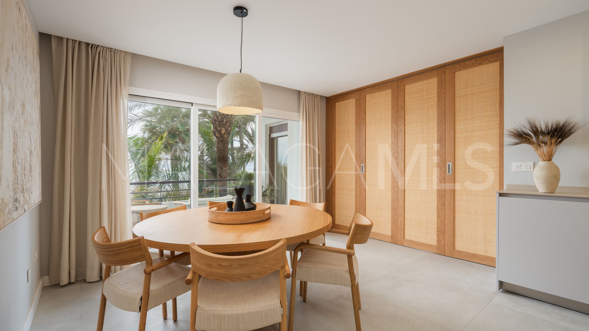 Appartement for sale in Estepona Centre