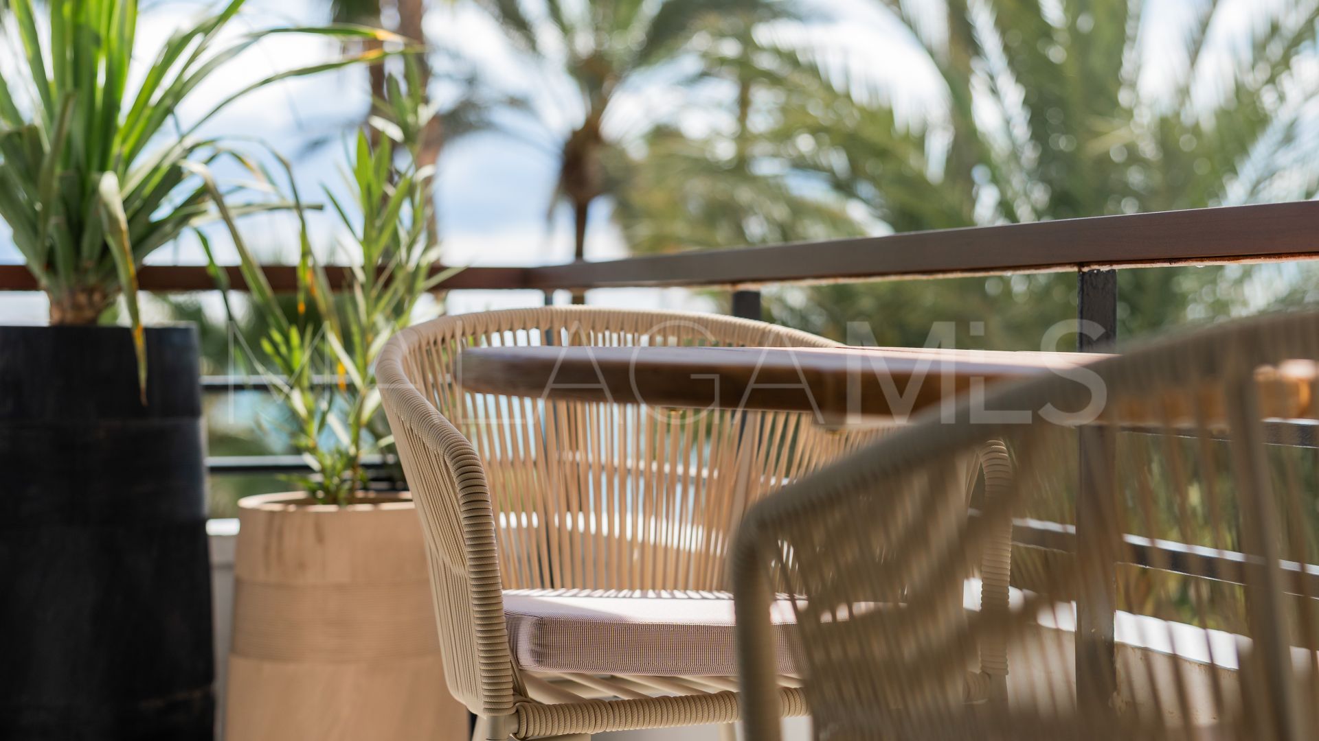 Appartement for sale in Estepona Centre