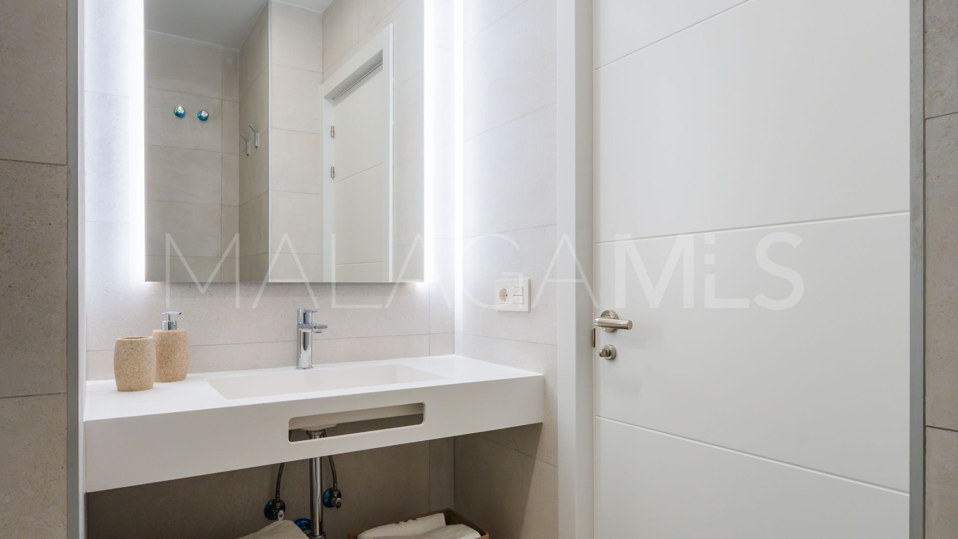 Appartement for sale in Estepona Centre