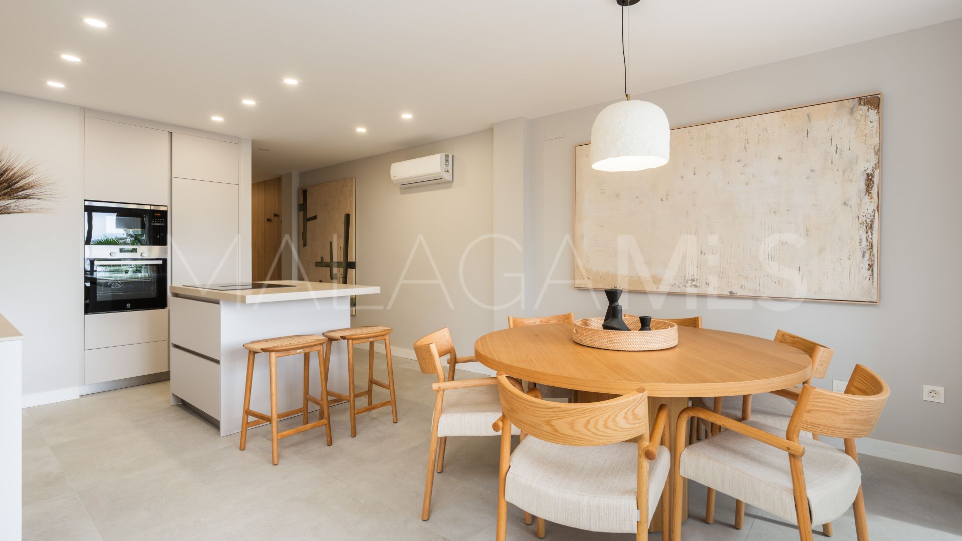 Appartement for sale in Estepona Centre