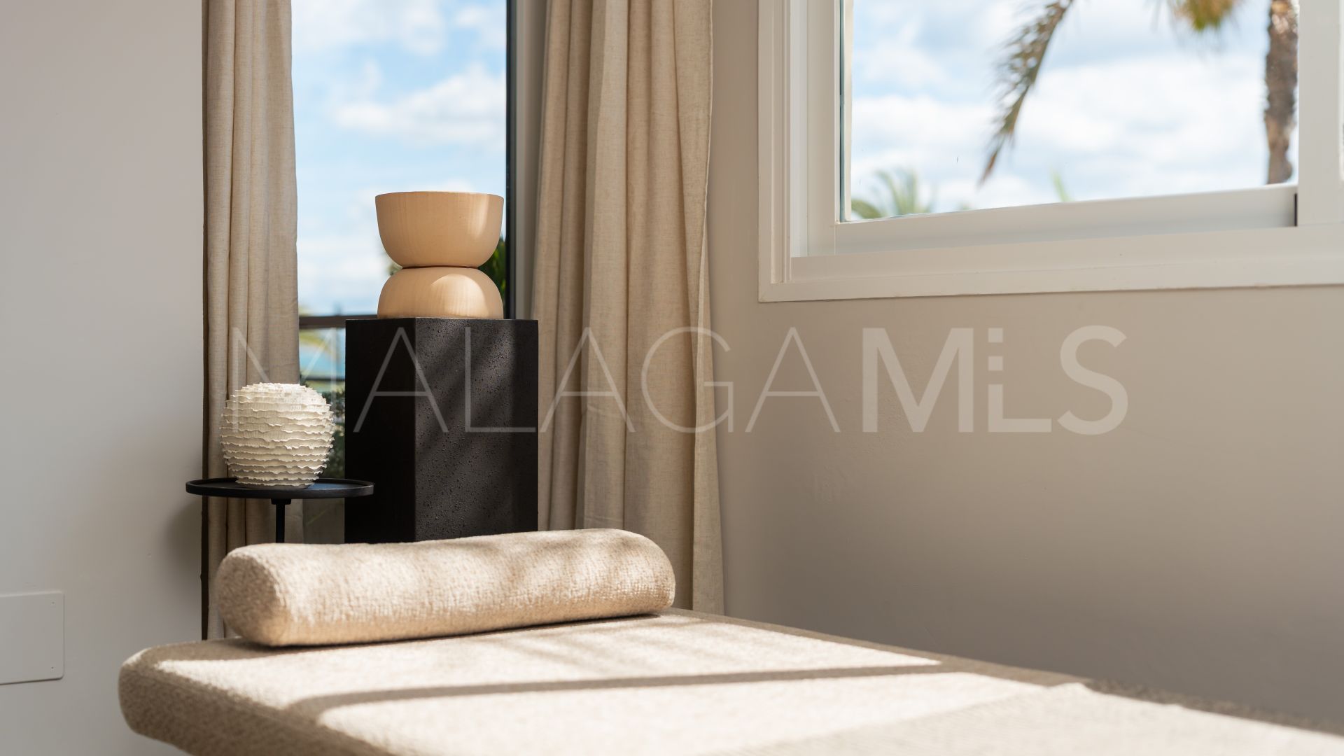 Appartement for sale in Estepona Centre