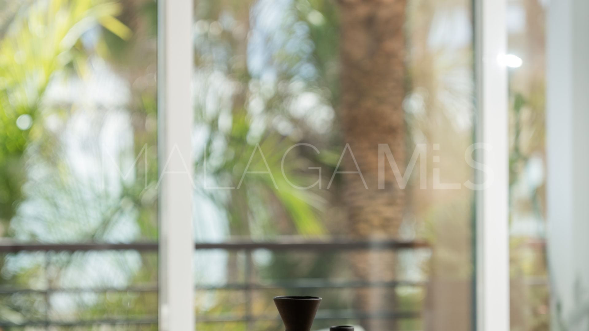 Appartement for sale in Estepona Centre