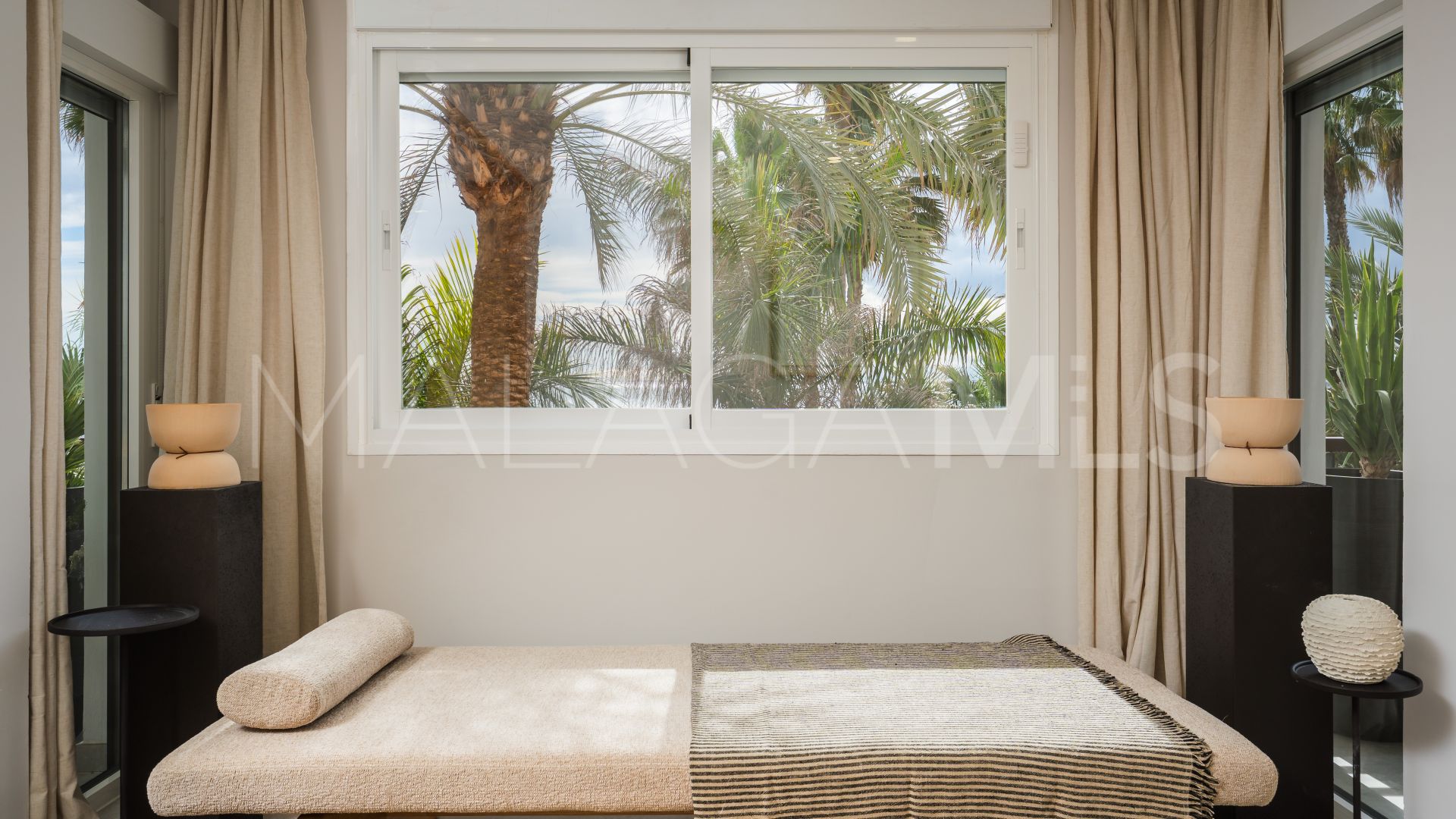 Appartement for sale in Estepona Centre