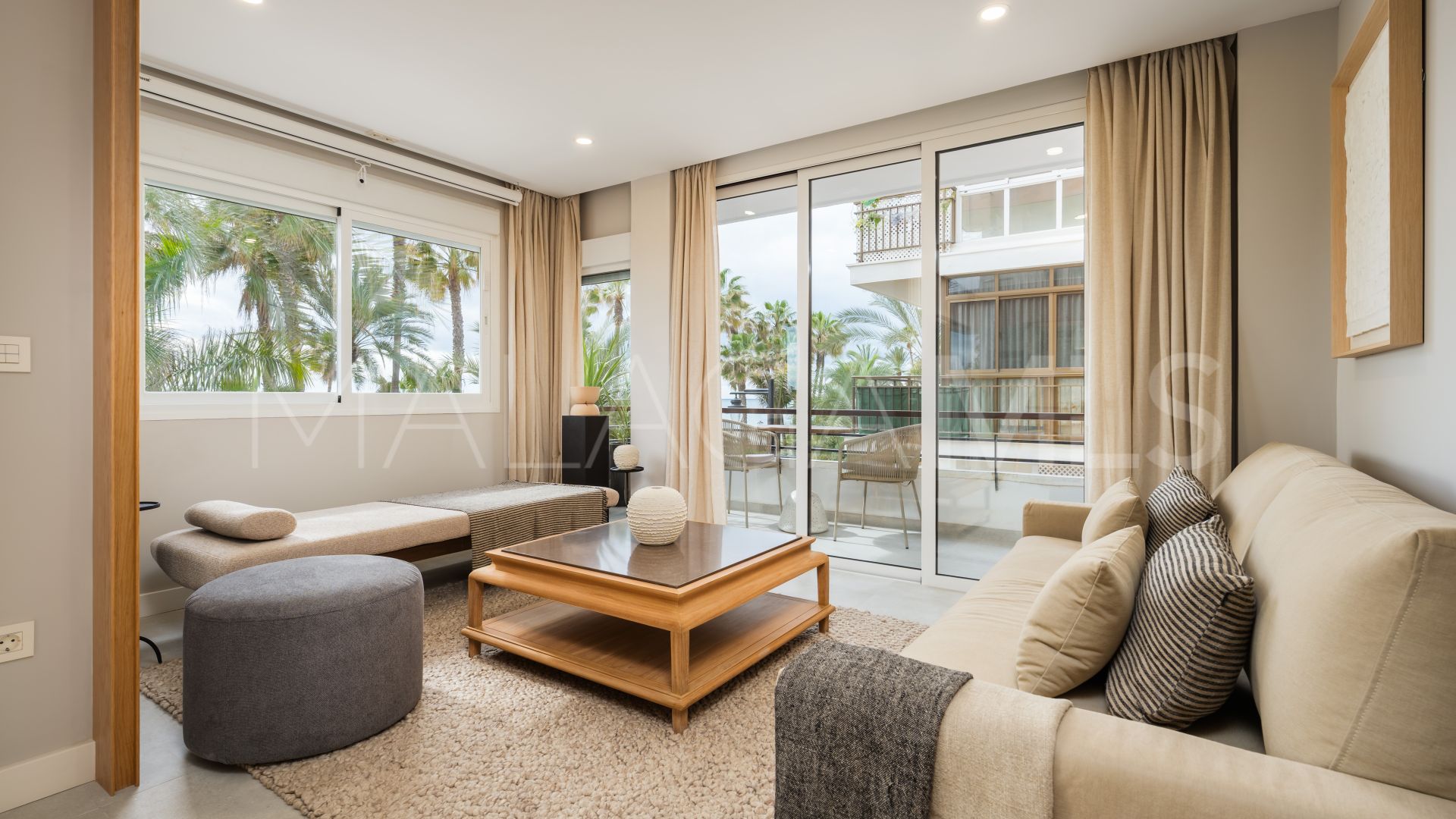Appartement for sale in Estepona Centre