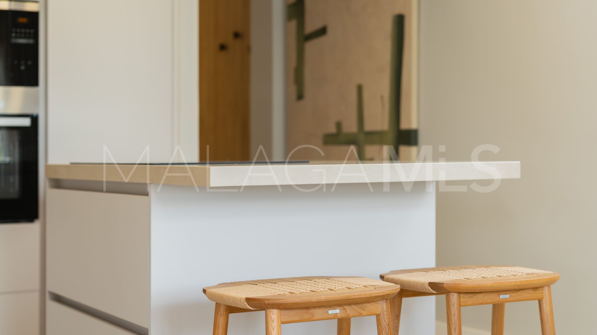 Appartement for sale in Estepona Centre