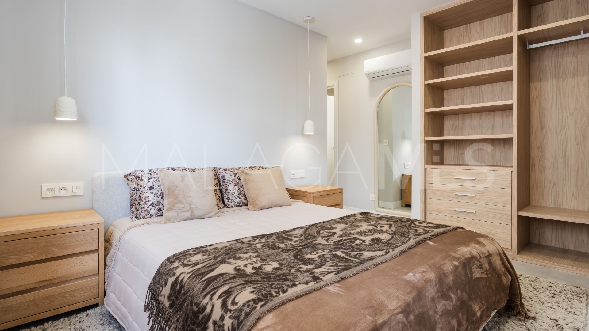 Appartement for sale in Estepona Centre