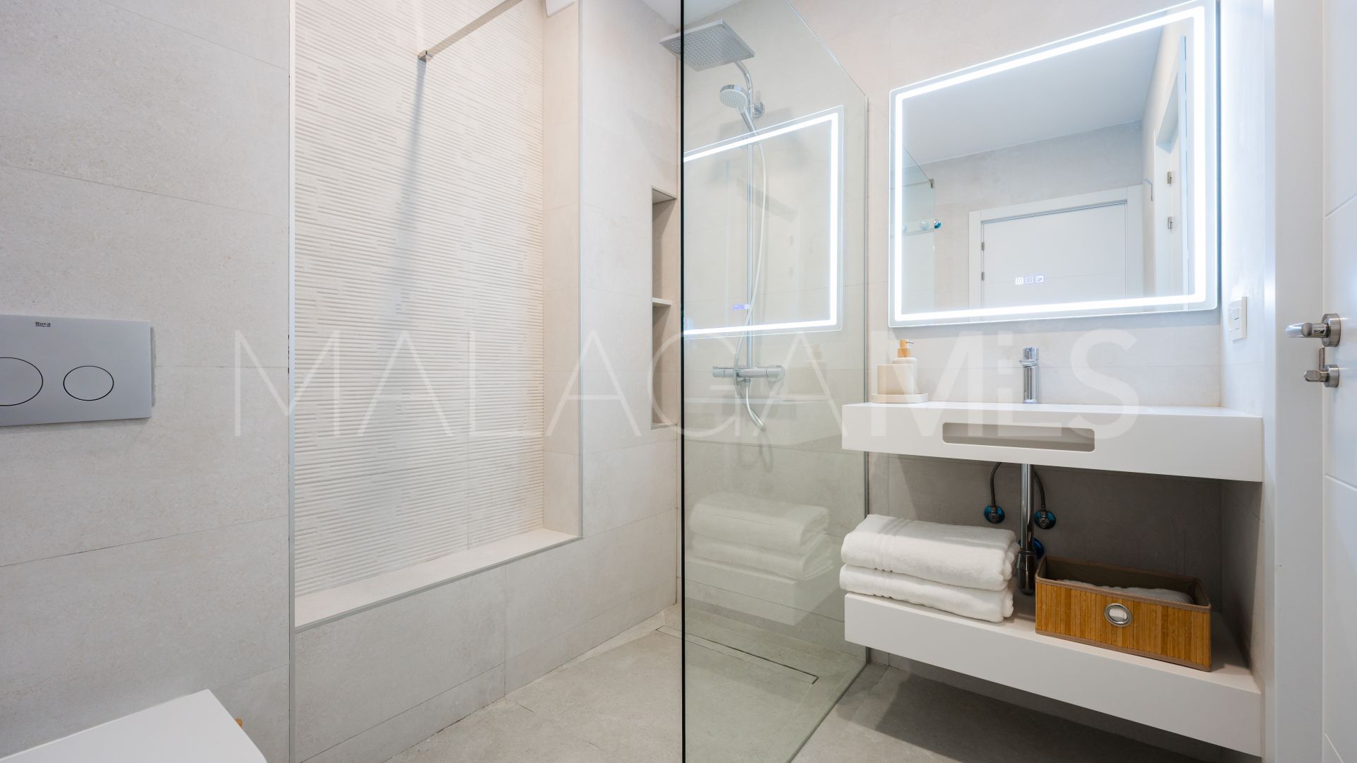 Appartement for sale in Estepona Centre