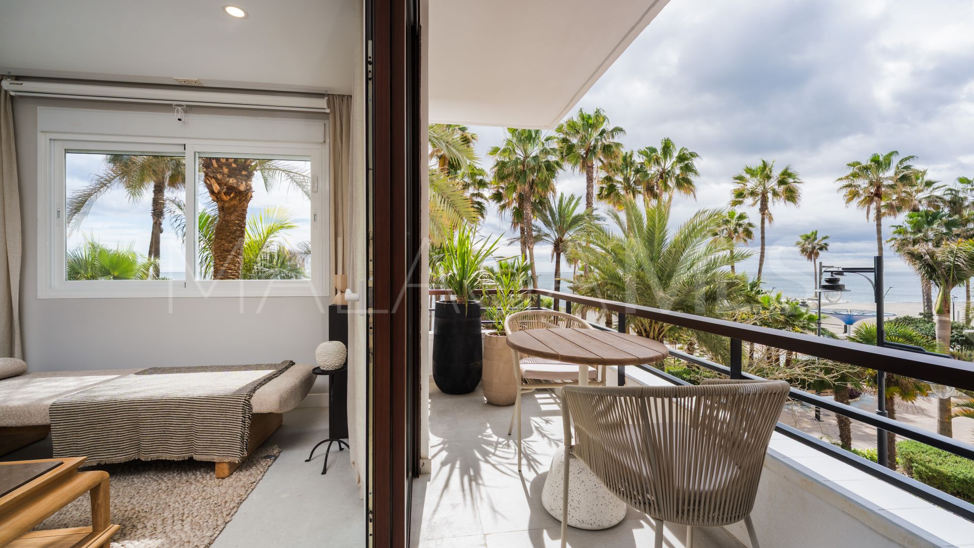 Appartement for sale in Estepona Centre