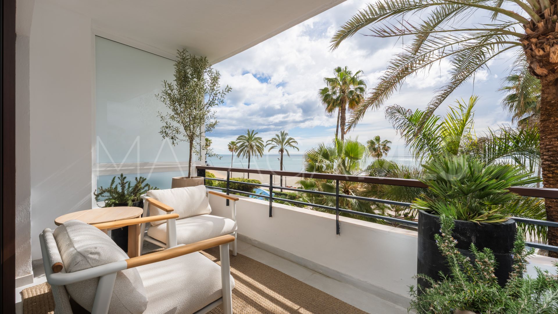 Appartement for sale in Estepona Centre