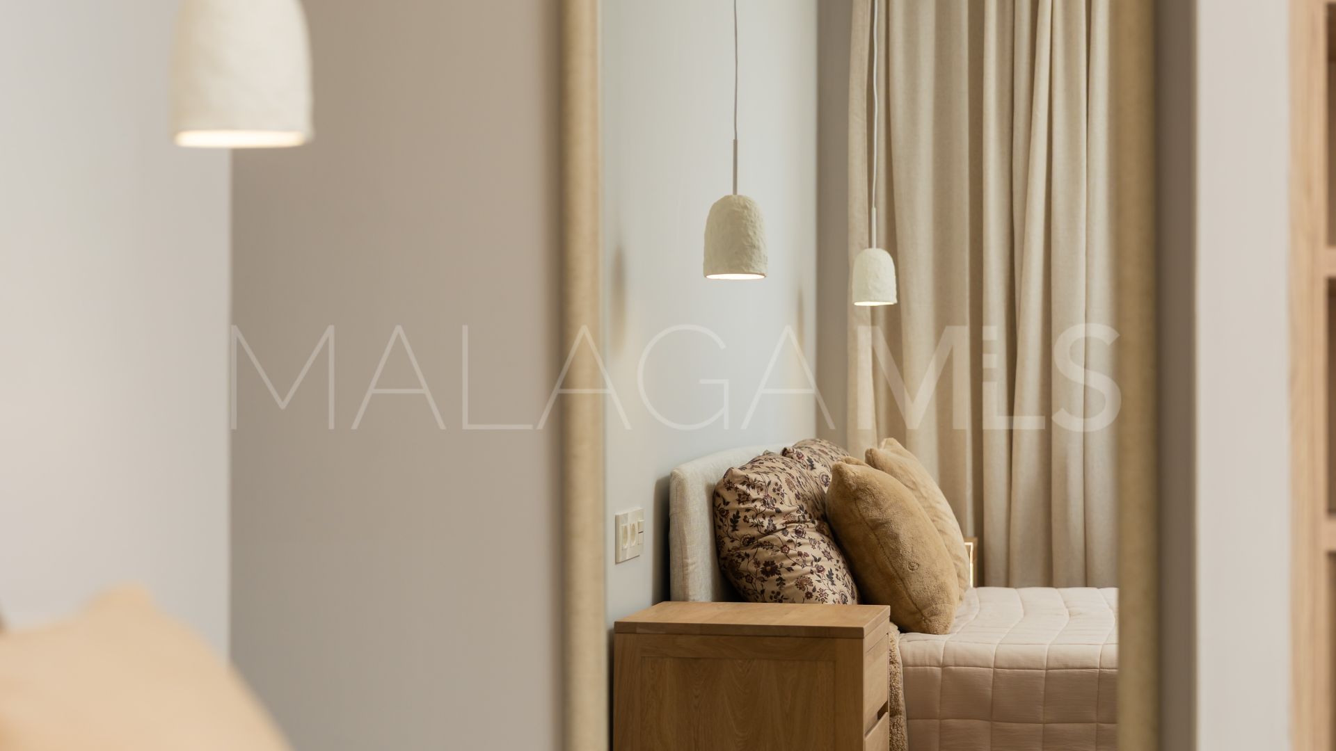 Appartement for sale in Estepona Centre