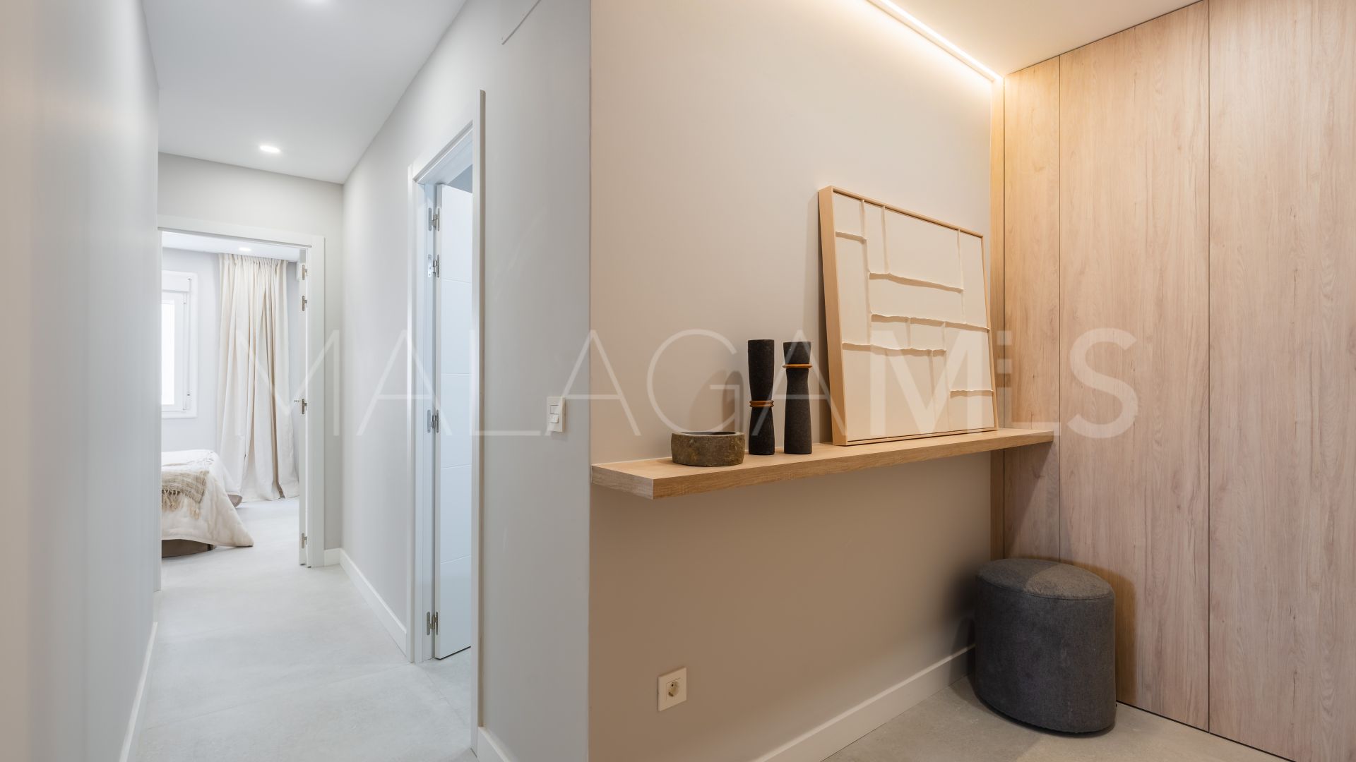 Appartement for sale in Estepona Centre