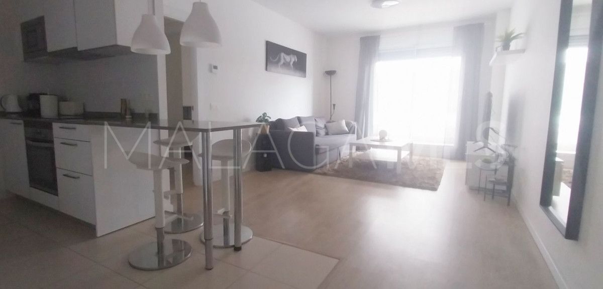 Appartement rez de chaussée for sale in Nueva Andalucia