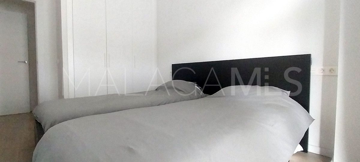 Appartement rez de chaussée for sale in Nueva Andalucia