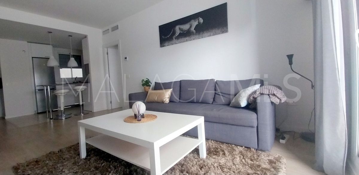 Appartement rez de chaussée for sale in Nueva Andalucia