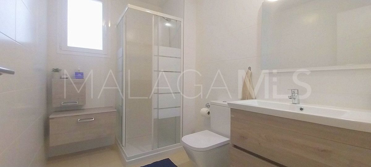 Appartement rez de chaussée for sale in Nueva Andalucia