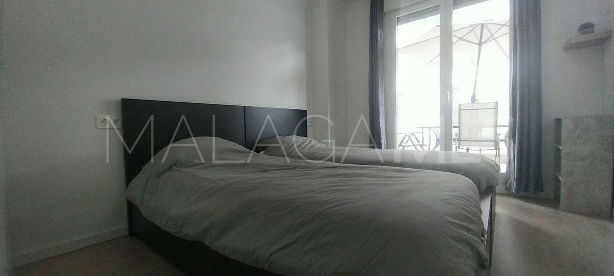 Appartement rez de chaussée for sale in Nueva Andalucia