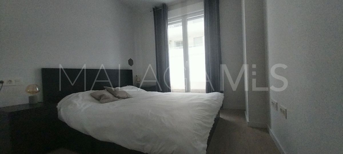 Appartement rez de chaussée for sale in Nueva Andalucia