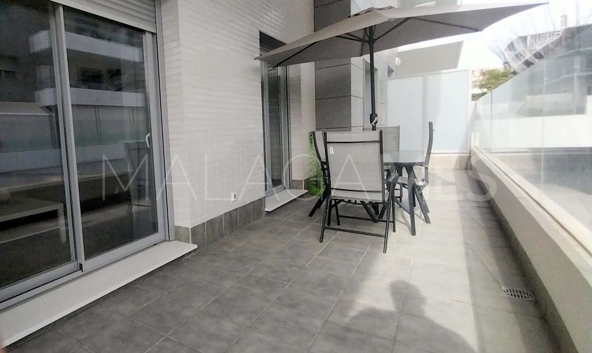 Appartement rez de chaussée for sale in Nueva Andalucia
