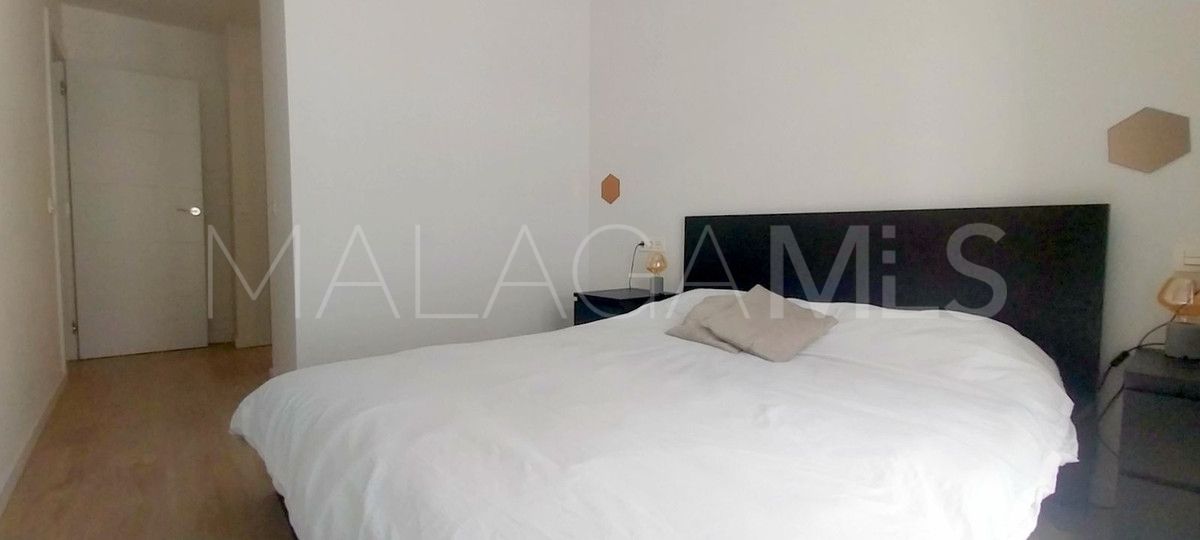 Appartement rez de chaussée for sale in Nueva Andalucia