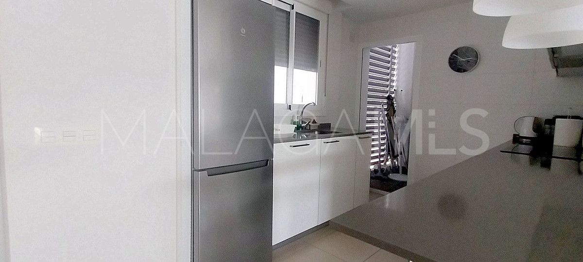 Appartement rez de chaussée for sale in Nueva Andalucia