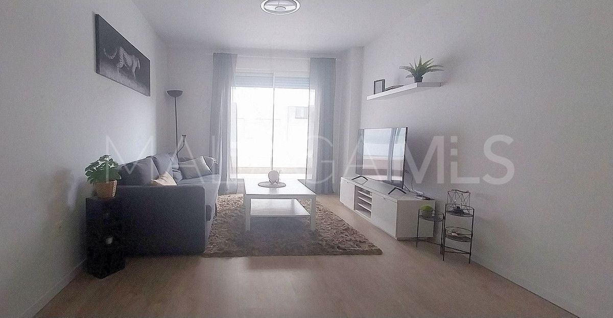 Appartement rez de chaussée for sale in Nueva Andalucia