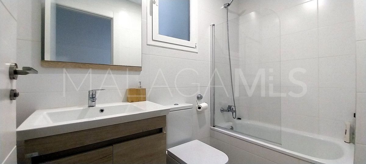 Appartement rez de chaussée for sale in Nueva Andalucia