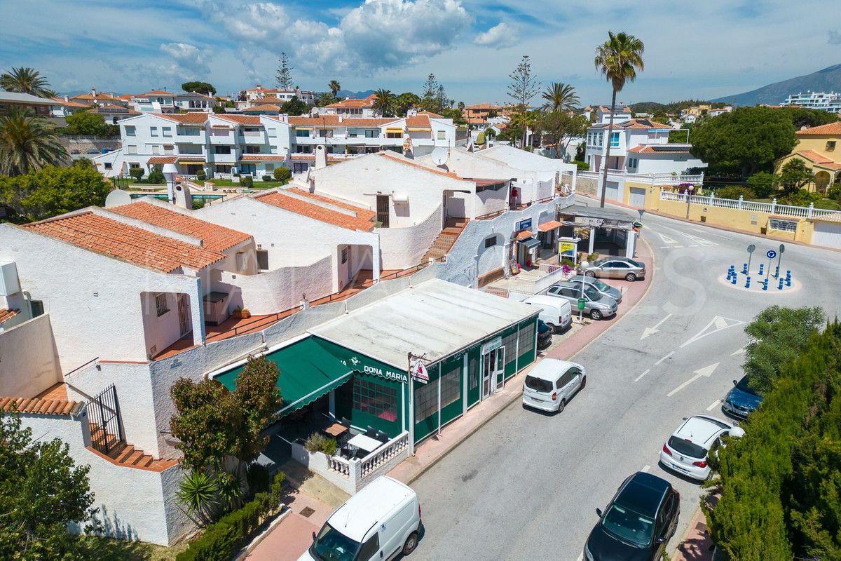 Restaurant for sale in El Faro
