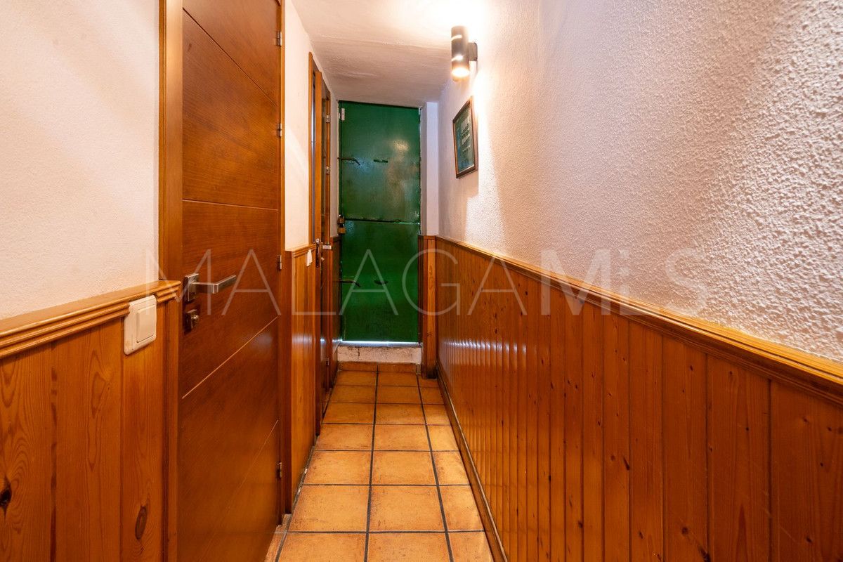 Restaurant for sale in El Faro