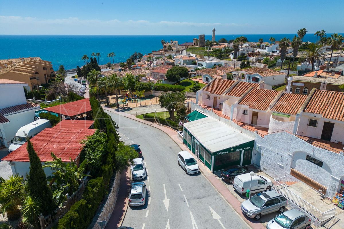 Restaurant for sale in El Faro
