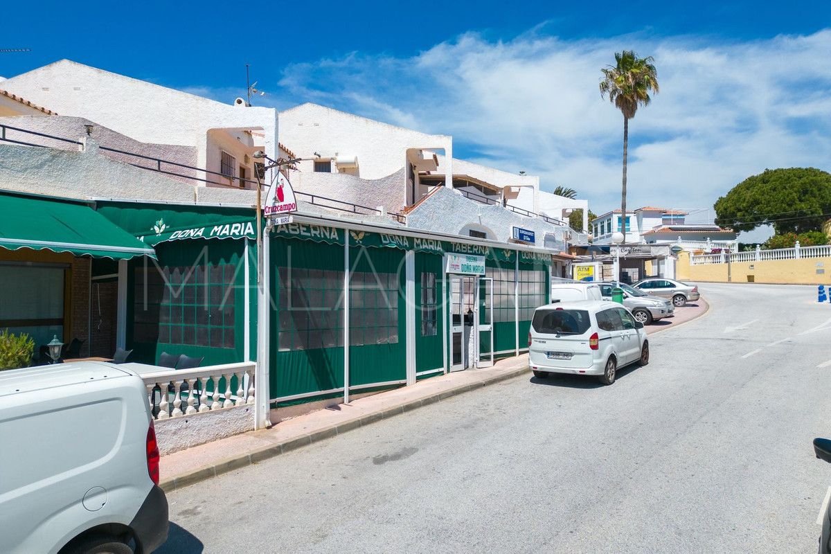 Restaurant for sale in El Faro