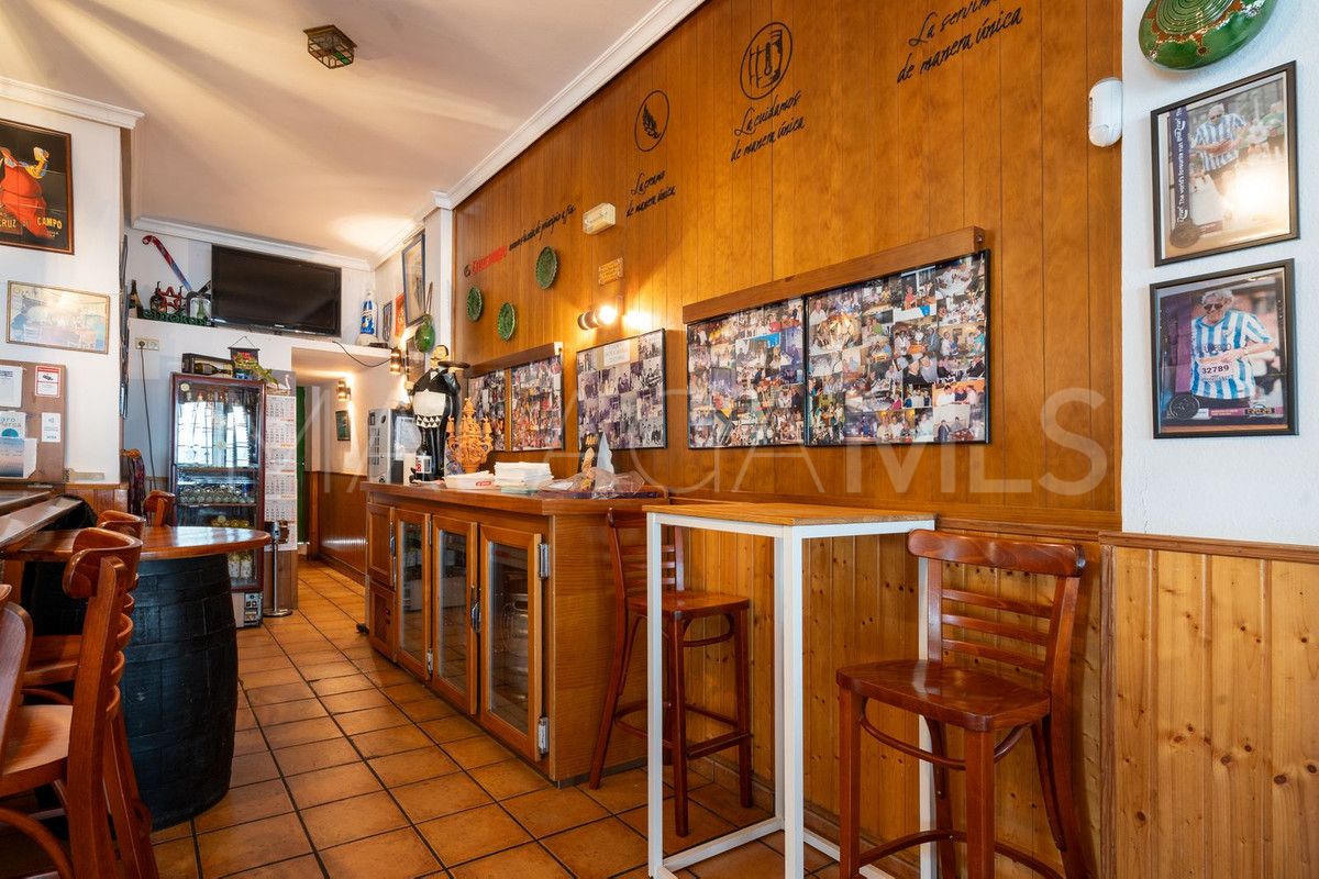 Restaurant for sale in El Faro