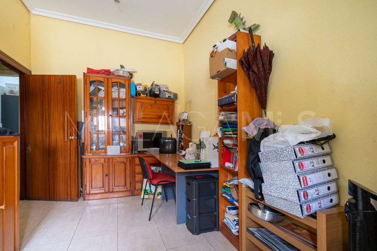 Restaurant for sale in El Faro