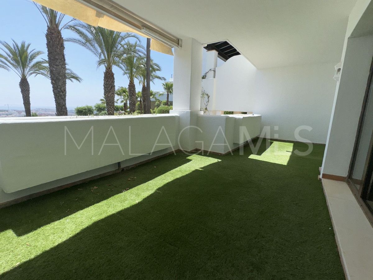 Lägenhet for sale in Casares Playa