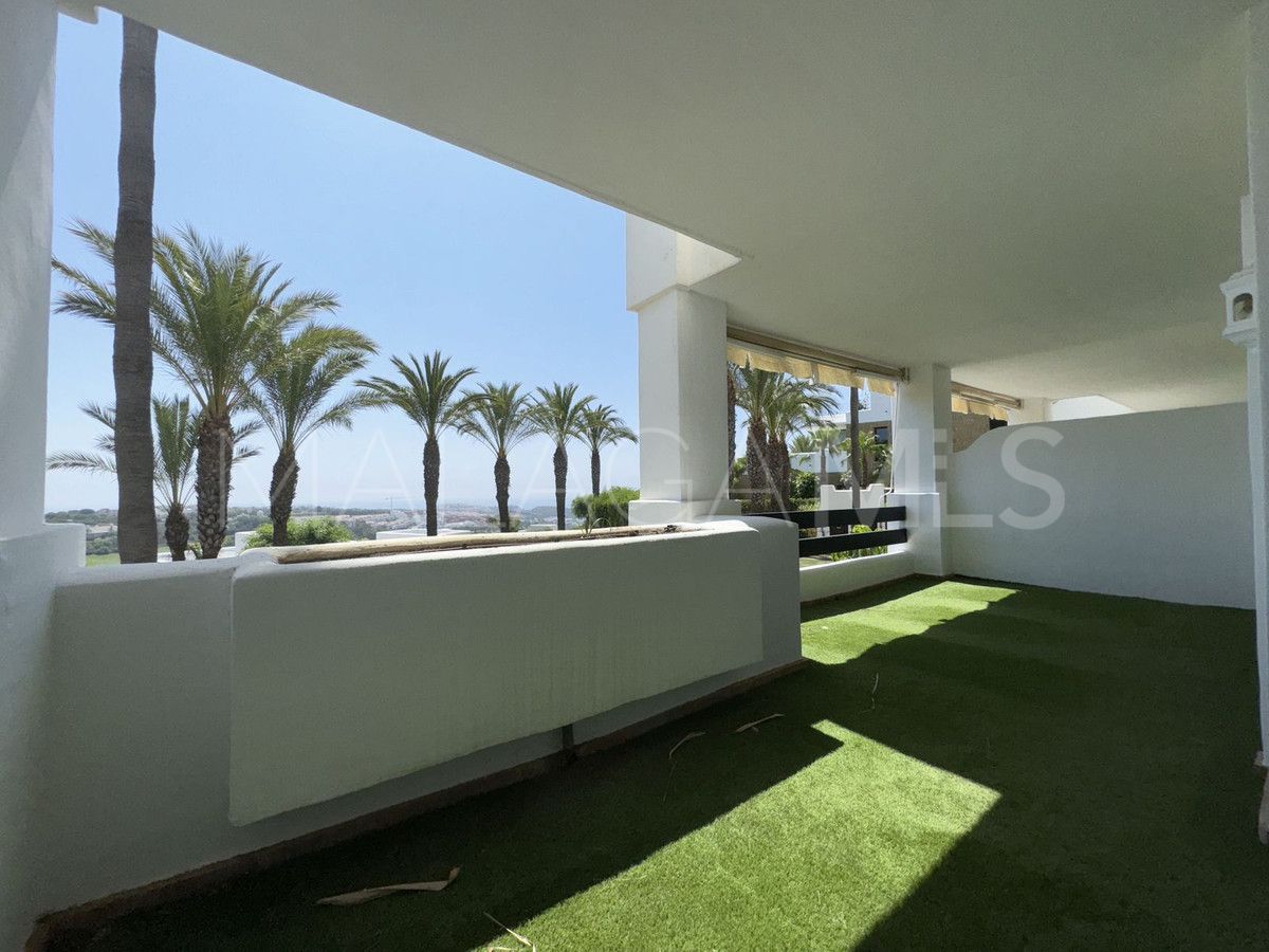 Lägenhet for sale in Casares Playa