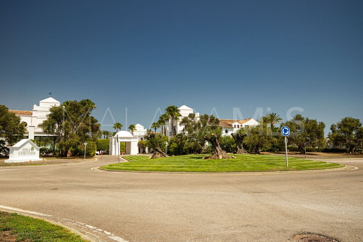 Lägenhet for sale in Casares Playa