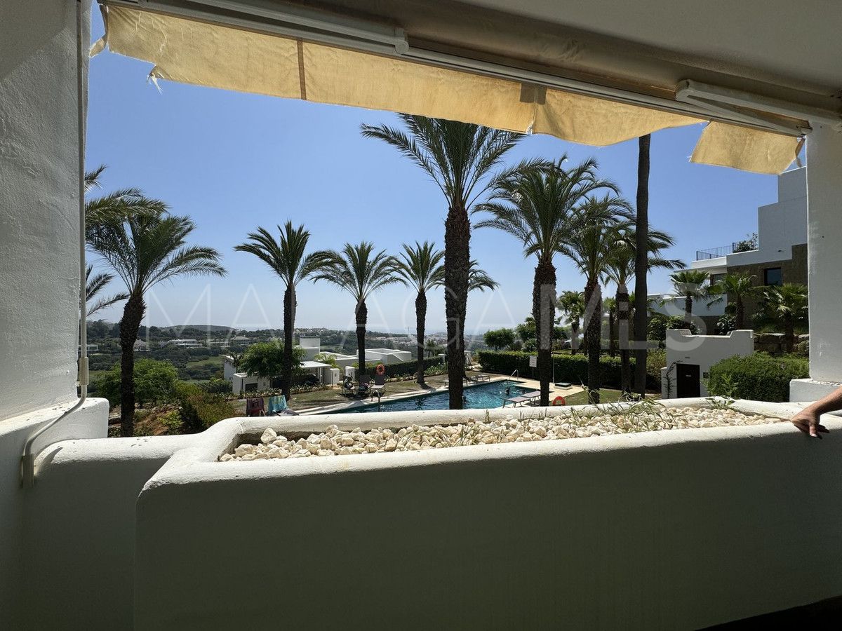 Lägenhet for sale in Casares Playa