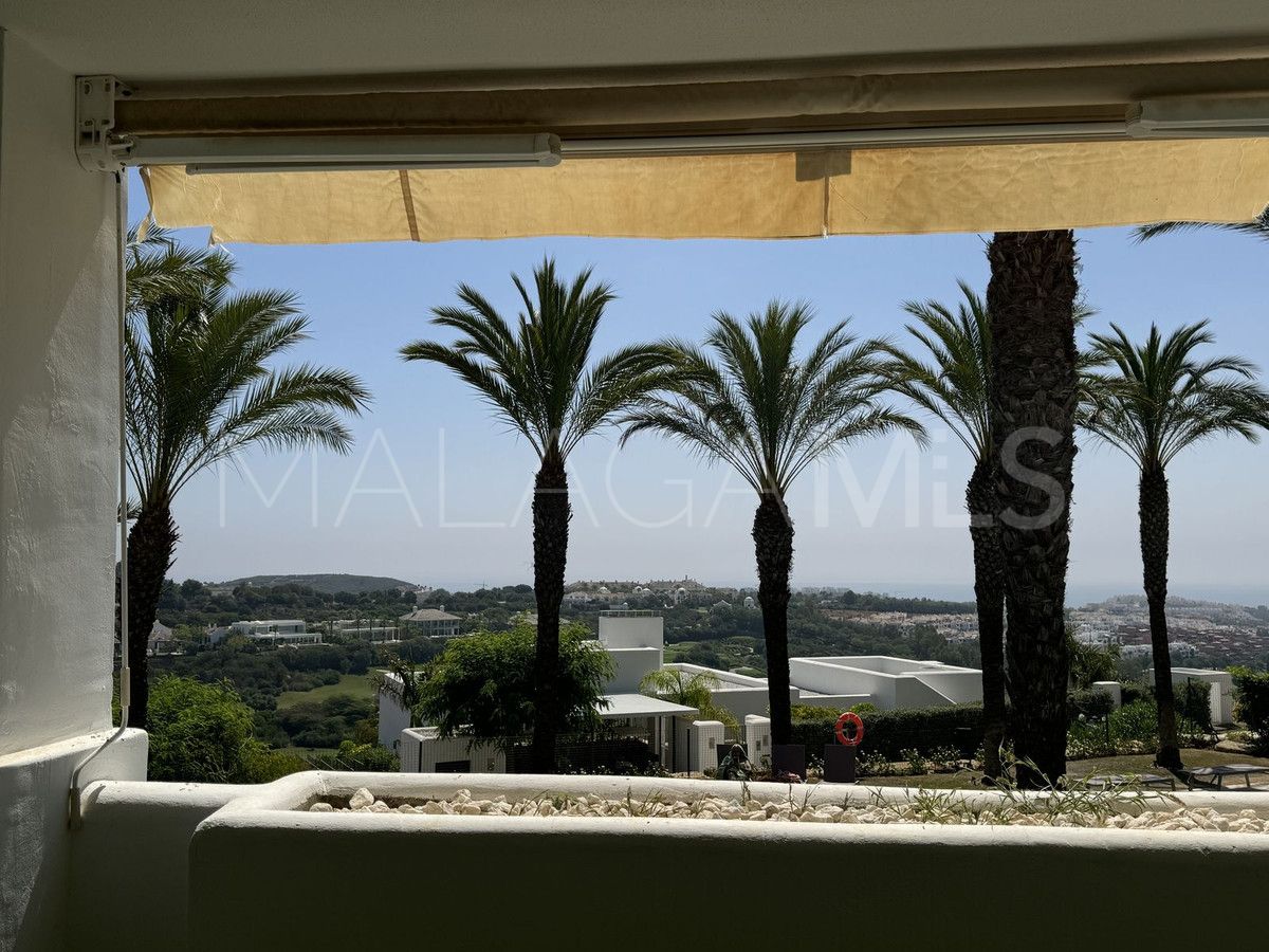Lägenhet for sale in Casares Playa