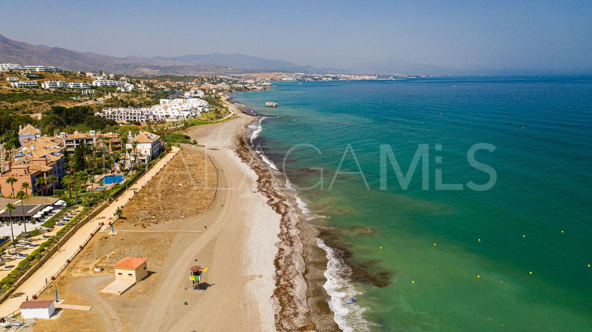Lägenhet for sale in Casares Playa