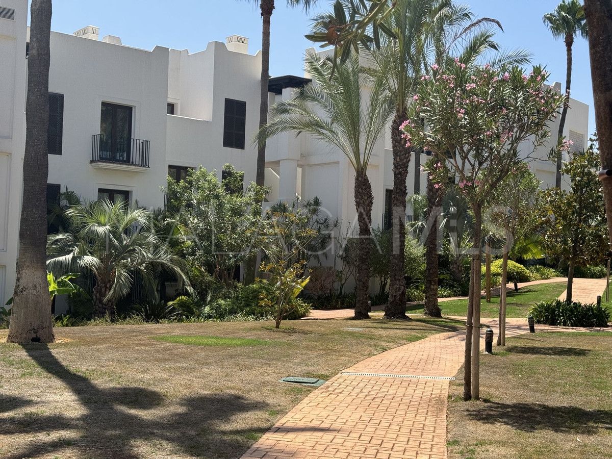 Lägenhet for sale in Casares Playa