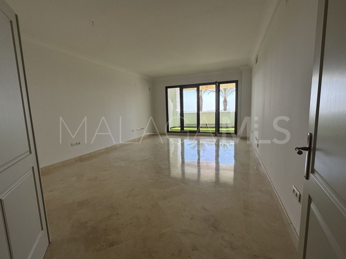 Lägenhet for sale in Casares Playa