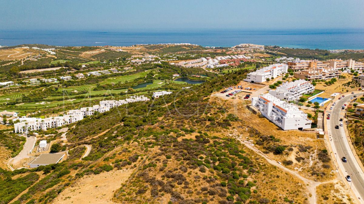 Lägenhet for sale in Casares Playa