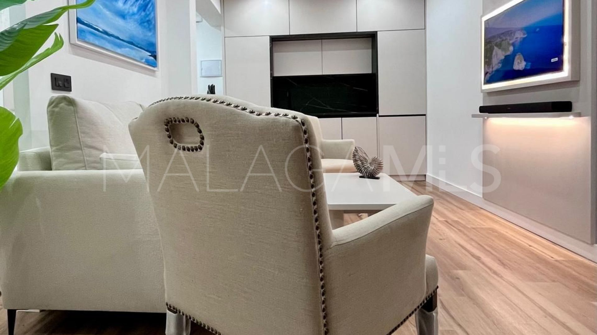 Apartamento for sale in Marbella Ciudad