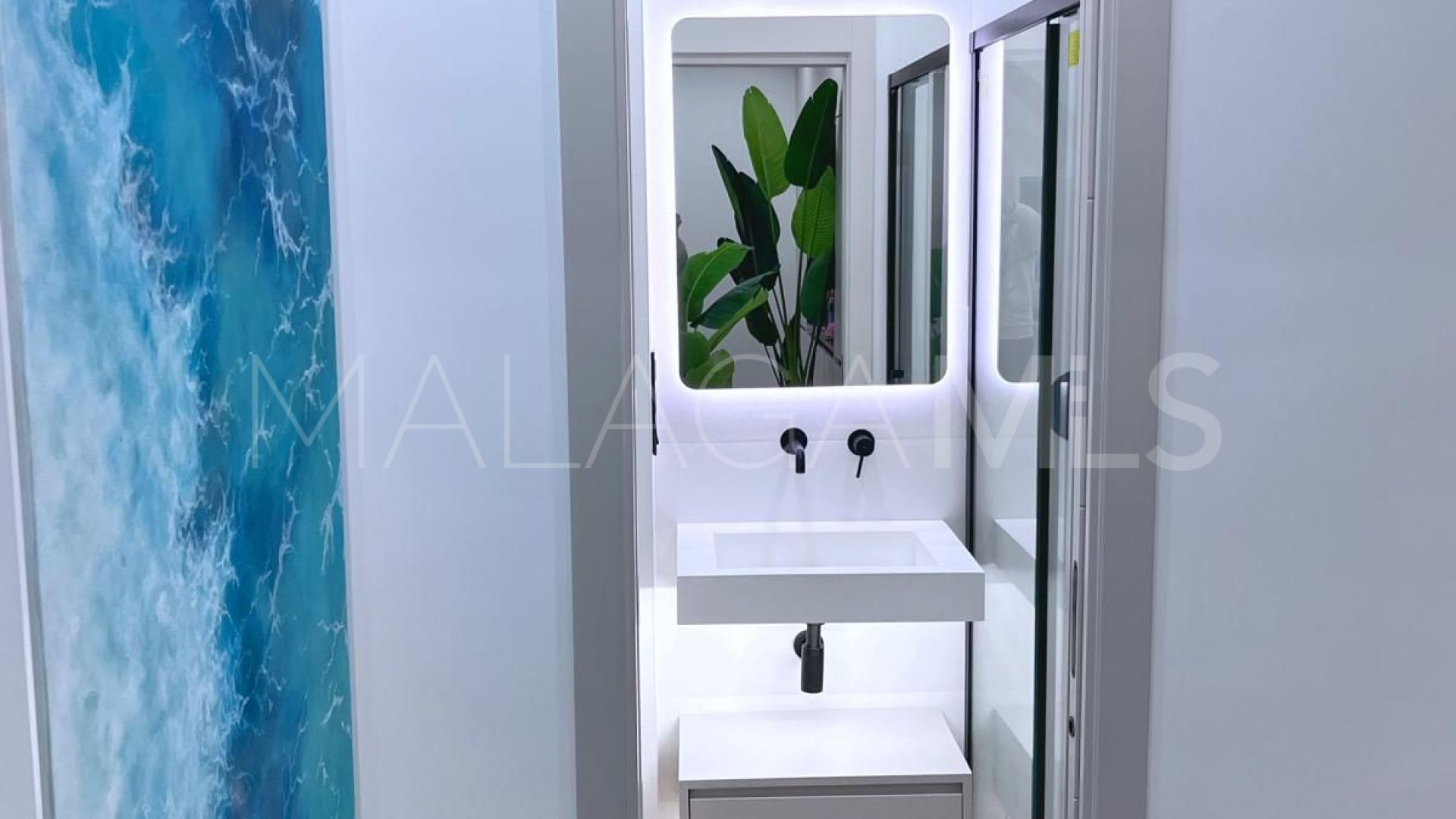 Apartamento for sale in Marbella Ciudad