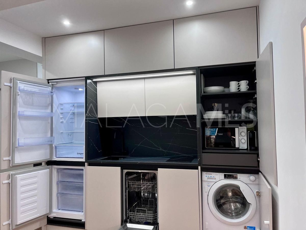 Apartamento for sale in Marbella Ciudad