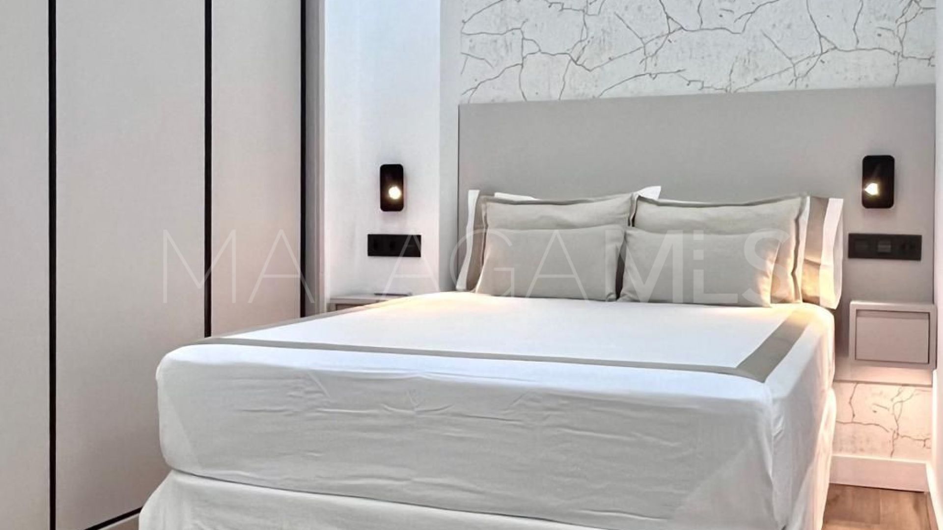Apartamento for sale in Marbella Ciudad