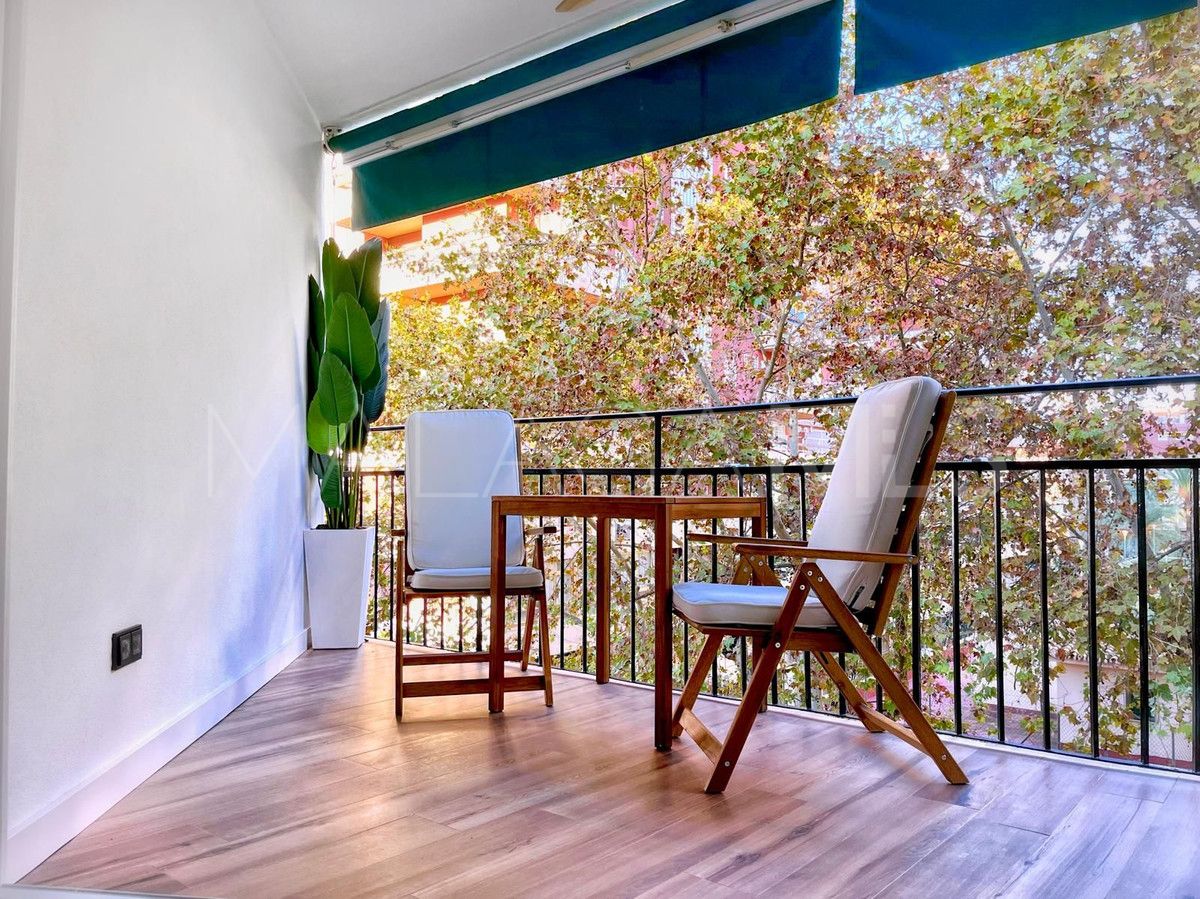 Apartamento for sale in Marbella Ciudad