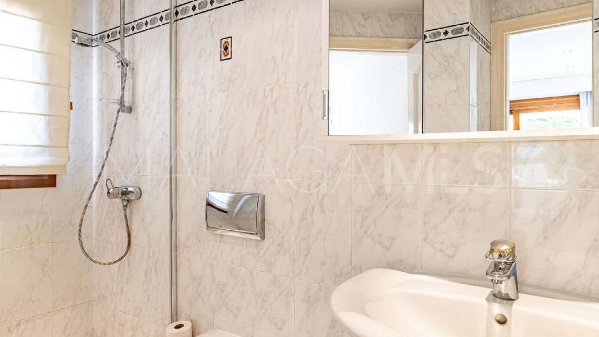 For sale 5 bedrooms villa in Costalita
